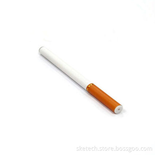 Disposable E Cigarette, 2014 Newest Product Best Selling in 600 Puffs